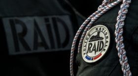 Une attaque au couteau à Trappes fait deux morts