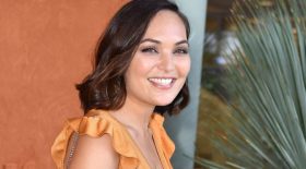 Valérie Bègue topless sur instagram