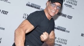 Jean-Claude Van Damme ingérable sur les tournages