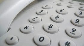 faites vos adieux à votre téléphone fixe