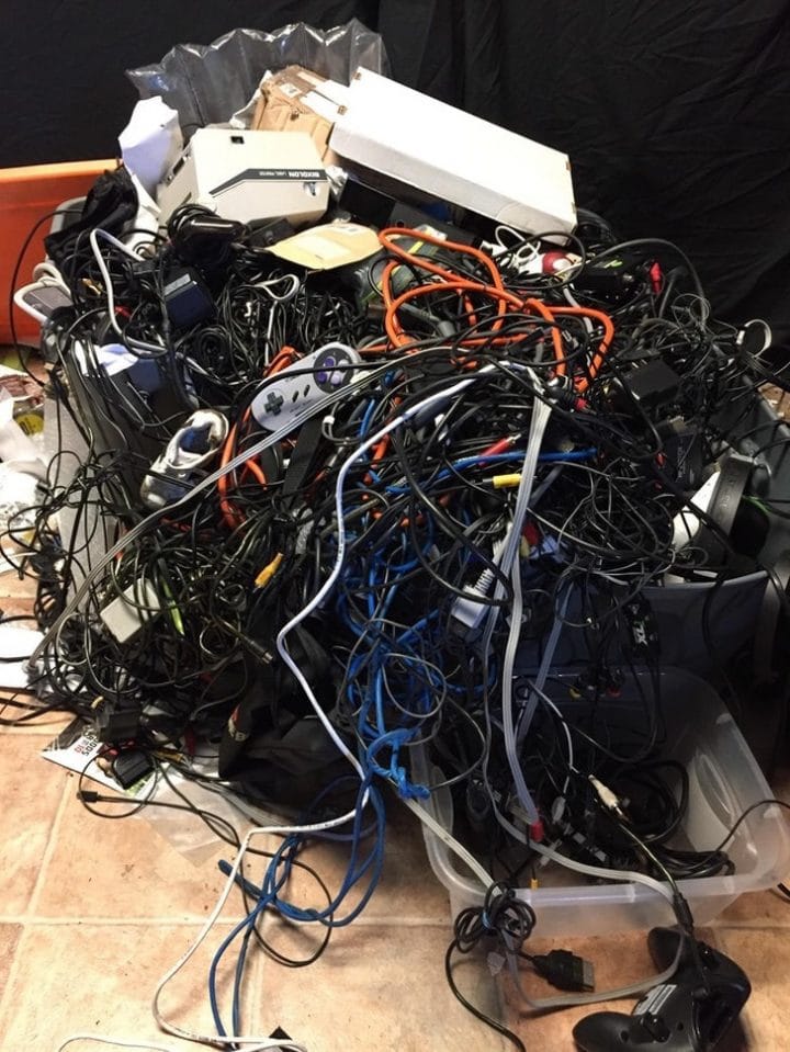 Cette pièce risque de bruler 