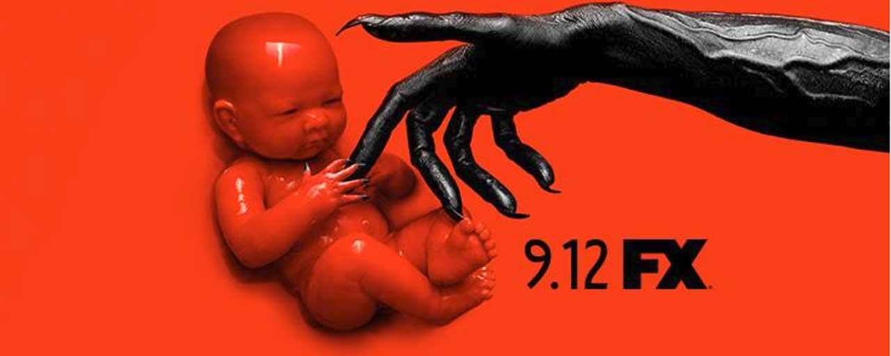 Le trailer de la saison 8 d'American Horror Story vient d'être dévoilé