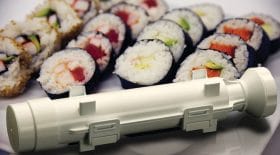 bazooka sushis