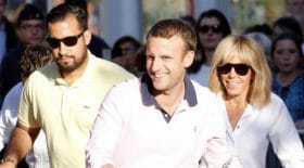 vrai prénom benalla