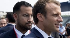 Le salaire exorbitant d'Alexandre Benalla dévoilé