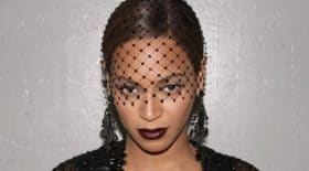 Beyonce sexy sur Insta