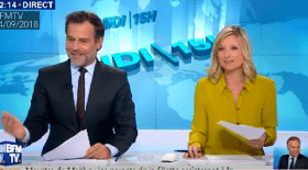 BFMTV dérapage