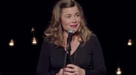 Blanche Gardin tacle TPMP sur C8