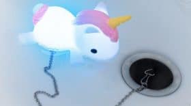 bouchon licorne