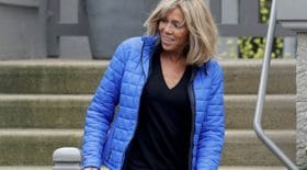 La blague de Laurent Ruquier sur Brigitte Macron