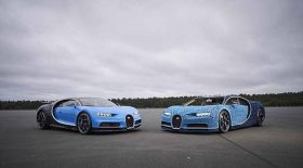 LEGO Bugatti Chiron