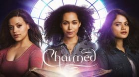 Charmed reboot