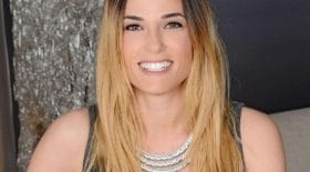 Capucine Anav - actrice - Tf1 - nouvelle série