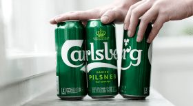 Carlsberg