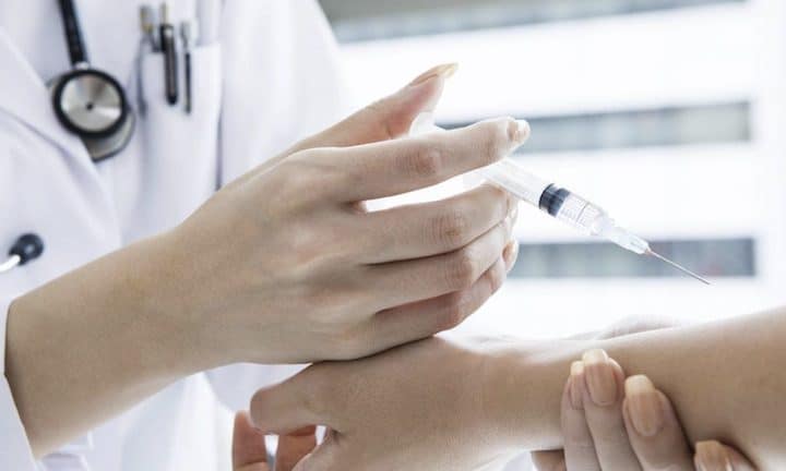 castration chimique pour les pedophiles