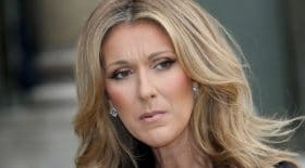 Céline Dion Las Vegas