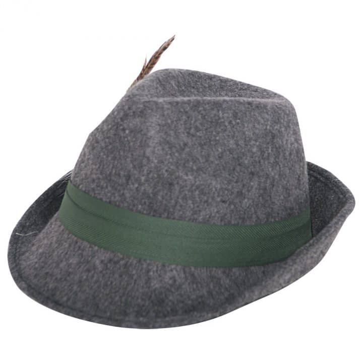 chapeau bavarois