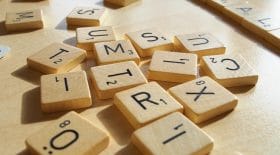 Comment tricher au Scrabble