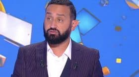 Cyril Hanouna insulte Camille Combal