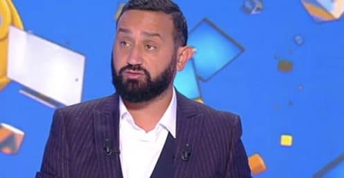 Cyril Hanouna insulte Camille Combal