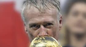 Didier Deschamps se confie sur les drames de sa vie