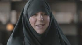 Diam's est de retour