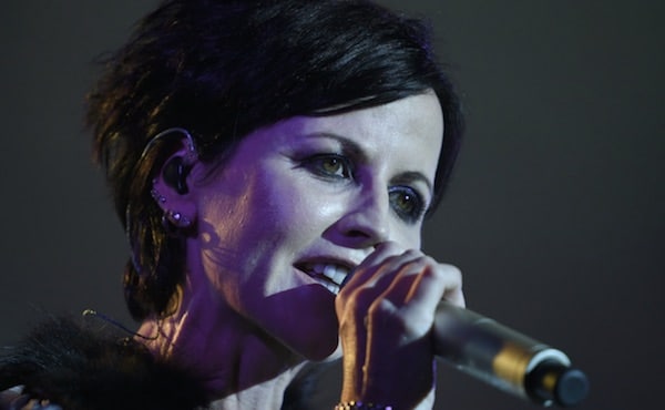 Dolores O'Riordan serait morte noyée