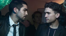 Elite, série Netflix