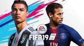 jeu FIFA 19 sans arbitre