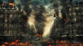 Fin de l'humanité