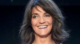 Florence Foresti nous présente son nouvel amour !