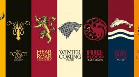 Game Of Thrones