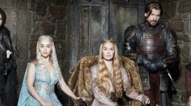 Game Of Thrones