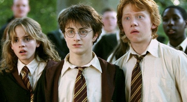 Harry Potter revient avec trois livres !