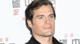 Henry Cavill va jouer dans The Witcher