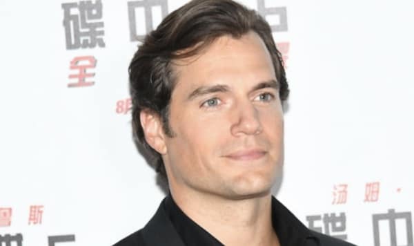 Henry Cavill va jouer dans The Witcher