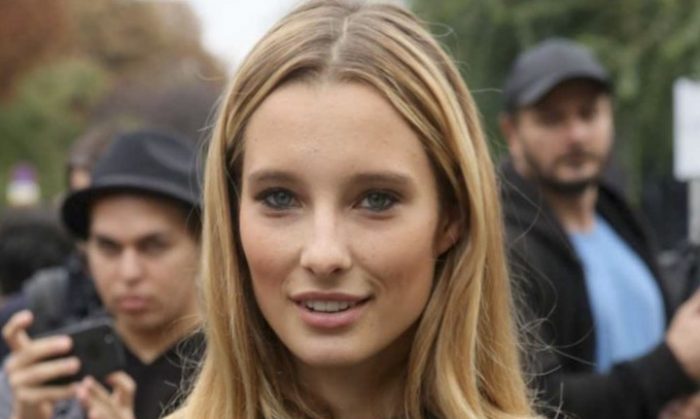 Qui est Alice Poussin, l'épouse de Francis Lalanne qui est de 38 ans sa ...