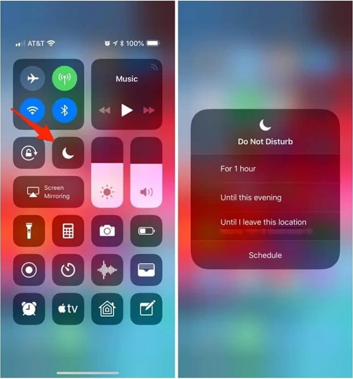 iOS12-fonctionnalités-cachées-ne-pas-deranger