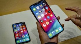 iphone x max cout fabrication