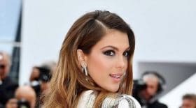 Iris Mittenaere Danse avec les stars