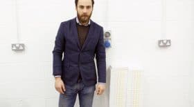 Qui est James Middleton