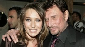 La déclaration choc de Laura Smet sur l'album posthume de Johnny Hallyday