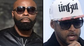 clash kaaris Booba
