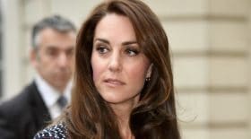 Kate Middleton fait un cadeau à ses fans