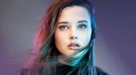 Katherine Langford quitte 13 Reasons why