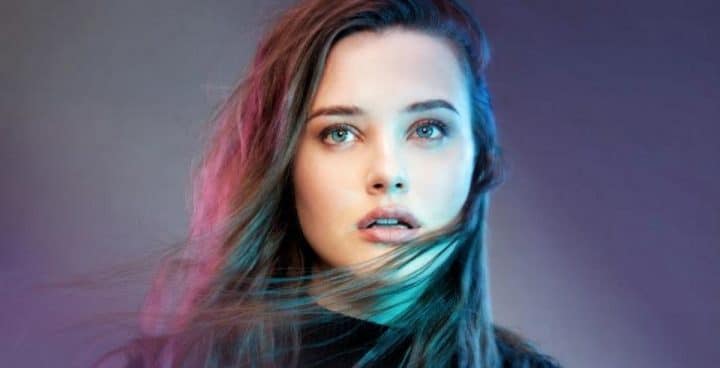 Katherine Langford quitte 13 Reasons why