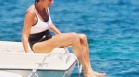 lady diana