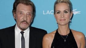 Laeticia n'assistera pas au premier anniversaire de la mort de Johnny Hallyday