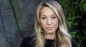 Laura Smet fait craquer un célèbre acteur