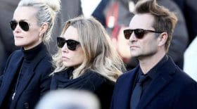 Rebondissement dans l’affaire de l’héritage de Johnny : un nouveau coup sur pour Laura et David